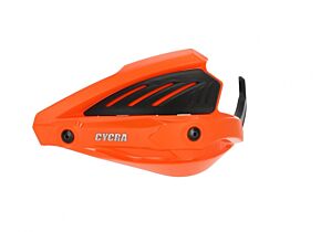 Cycra Cycra 19-20 KTM 790 ADV R/17-20 1290 ADV R Voyager Dual Road - Orange/Black - 1CYC-7905-209