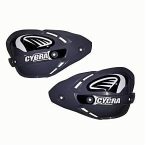 Cycra Cycra 2019 Enduro Handshield Set - Battleship Gray - 1CYC-1028-97