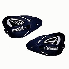 Cycra Cycra 2019 Enduro Handshield Set - Husky Blue - 1CYC-1028-89