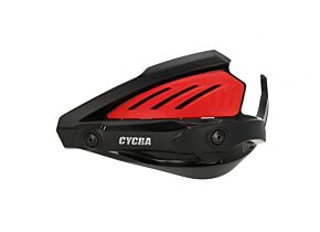 Cycra Cycra 2019 Honda Africa Twin 1000/2020 1100 Voyager Dual Road - Black/Red - 1CYC-7901-323
