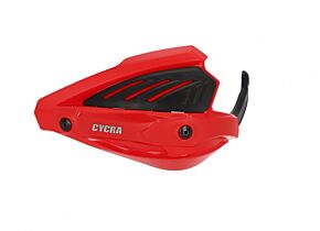 Cycra Cycra 2019 Honda Africa Twin 1000/2020 1100 Voyager Dual Road - Red/Black - 1CYC-7901-349