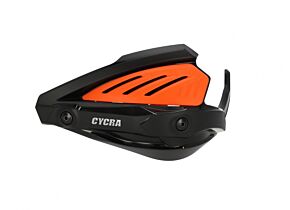 Cycra Cycra 2020 KTM 390 ADV Voyager Dual Road - Black/Orange - 1CYC-7904-313