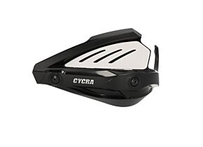 Cycra Cycra 2021 Yamaha Tenere 700 Voyager Dual Road - Black/White - 1CYC-7903-315