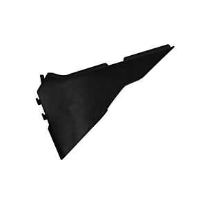 Cycra Cycra 2024 Kawasaki KX450 Air Box Cover - Black - 1CYC-2772-12