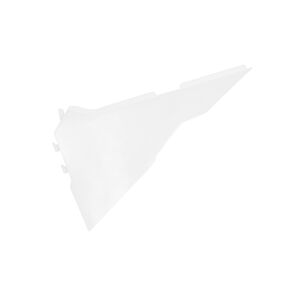 Cycra Cycra 2024 Kawasaki KX450 Air Box Cover - White - 1CYC-2772-30
