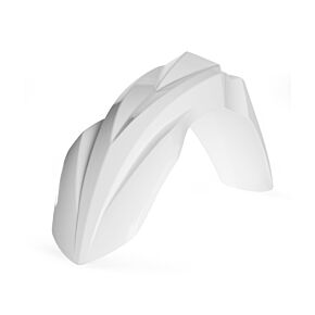 Cycra Cycra 2024 Kawasaki KX450 Front Fender - White - 1CYC-1574-30