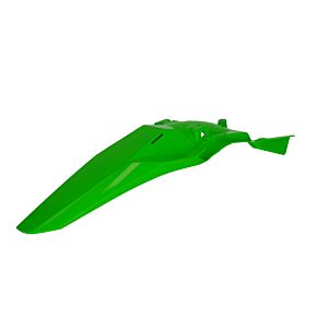 Cycra Cycra 2024 Kawasaki KX450 Rear Fender - Green - 1CYC-1716-72