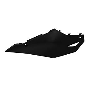 Cycra Cycra 2024 Kawasaki KX450 Side Panels - Black - 1CYC-2771-12