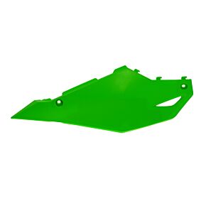 Cycra Cycra 2024 Kawasaki KX450 Side Panels - Green - 1CYC-2771-72