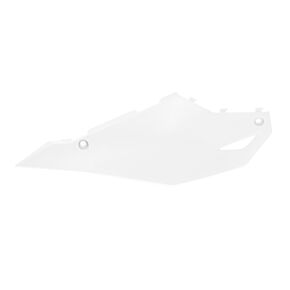 Cycra Cycra 2024 Kawasaki KX450 Side Panels - White - 1CYC-2771-30