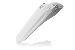 Cycra Cycra 21-24 Honda CRF250R/RX-CRF450R/RX Rear Fender - Red - 1CYC-1814-30