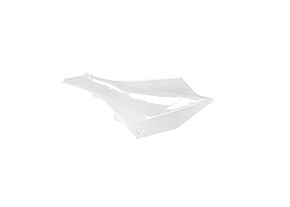 Cycra Cycra 22-24 Yamaha YZ125-250/X Side Panel White - 1CYC-2780-30