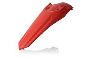 Cycra Cycra 22+ Honda CRF250R Replica Rear Fender - Red - 1CYC-1814-32