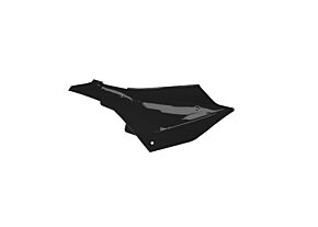 Cycra Cycra 22+ Yamaha YZ125-250/X Side Panel - Black - 1CYC-2780-12