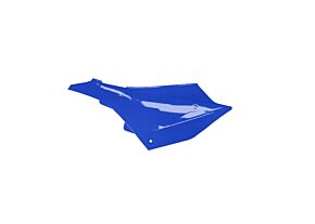 Cycra Cycra 22+ Yamaha YZ125-250/X Side Panel - Blue - 1CYC-2780-62