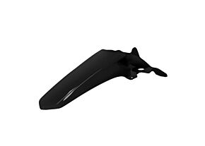 Cycra Cycra 22+ Yamaha YZ125/X-250/X Replica Rear Fender - Black - 1CYC-1516-12