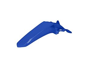 Cycra Cycra 22+ Yamaha YZ125/X-250/X Replica Rear Fender - Blue - 1CYC-1516-62