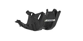 Cycra Cycra 23-24 KTM 250-350 SX-F/XC-F Full Armor Skid Plate Black - 1CYC-6249-12