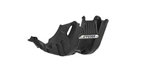 Cycra Cycra 23-24 KTM 450 SX-F/XC-F Full Armor Skid Plate Black - 1CYC-6250-12