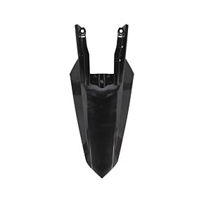 Cycra Cycra 23+ KTM SX/SX-F/XC/XC-F Rear Fender - Black - 1CYC-1745-12