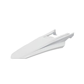 Cycra Cycra 23+ KTM SX/SX-F/XC/XC-F Rear Fender - White - 1CYC-1745-30