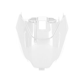 Cycra Cycra 23+ Yamaha WR450F/YZ450F/FX Air Box Cover - White - 1CYC-1788-30