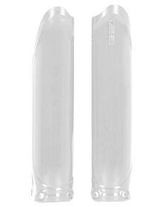 Cycra Cycra 23+ Yamaha WR450F/YZ450F/FX Fork Guards - White - 1CYC-6912-30