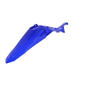 Cycra Cycra 23+ Yamaha YZ250F-450FX Rear Fender - Blue - 1CYC-1517-62