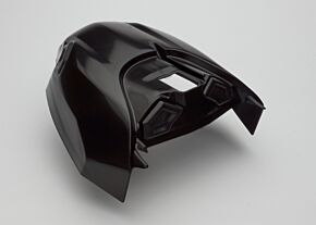 Cycra Cycra 23+ Yamaha YZ450/ 2024 YZ250F Vented Air Box Cover - Black - 1CYC-1789-12