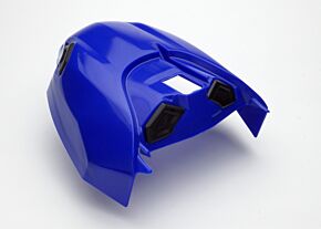 Cycra Cycra 23+ Yamaha YZ450/ 2024 YZ250F Vented Air Box Cover - Blue - 1CYC-1789-62