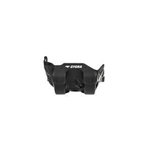 Cycra Cycra 23+ Yamaha YZ450F Full Armor Plate - Black - 1CYC-6252-12