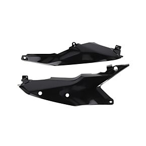 Cycra Cycra 24+ KTM EXC-F/XCF-W/XC-W/ 23+ KTM SX/SXF/XC/XCF Air Box Cover - Black - 1CYC-1909-12