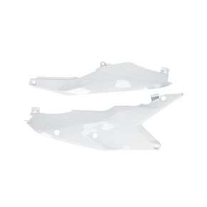 Cycra Cycra 24+ KTM EXC-F/XCF-W/XC-W/ 23+ KTM SX/SXF/XC/XCF Air Box Cover - White - 1CYC-1909-30