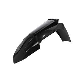 Cycra Cycra 24+ KTM EXC-F/XCF-W/XC-W/ 23+ KTM SX/SXF/XC/XCF Front Fender - Black - 1CYC-1545-12