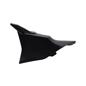 Cycra Cycra 24+ KTM EXC-F/XCF-W/XC-W/ 23+ KTM SX/SXF/XC/XCF Side Panels - Black - 1CYC-1908-12