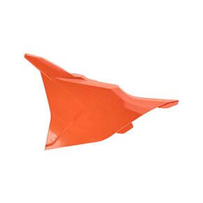 Cycra Cycra 24+ KTM EXC-F/XCF-W/XC-W/ 23+ KTM SX/SXF/XC/XCF Side Panels - Orange - 1CYC-1908-22