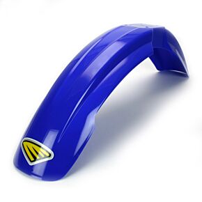 Cycra Cycra 98-05 Yamaha YZ125 Performance Front Fender - Blue - 1CYC-1530-62