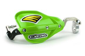 Cycra Cycra CRM Racer Pack 7/8 in. - Green - 1CYC-7401-72X