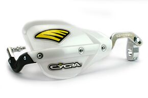 Cycra Cycra CRM Racer Pack 7/8 in. - Natural - 1CYC-7401-02X