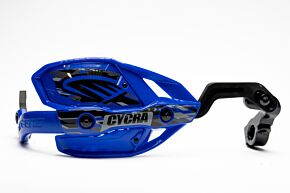 Cycra Cycra CRM Ultra 1-1/8 in. - SE Blue - 1CYC-7410-62X