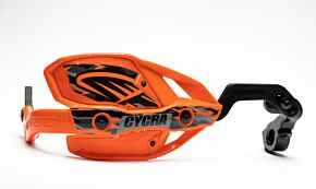 Cycra Cycra CRM Ultra 1-1/8 in. - SE Orange - 1CYC-7410-22X