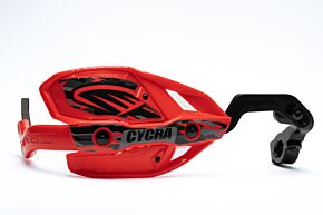 Cycra Cycra CRM Ultra 1-1/8 in. - SE Red - 1CYC-7410-32X