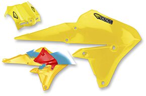 Cycra Cycra CYC Radiator Shroud - 1CYC-1778-66