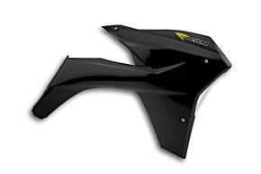 Cycra Cycra CYC Radiator Shroud - 1CYC-1896-12