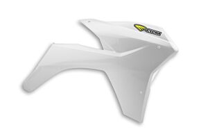 Cycra Cycra CYC Radiator Shroud - 1CYC-1896-42