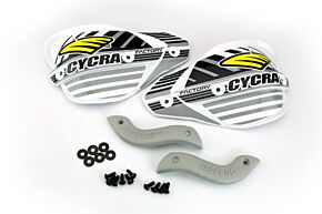 Cycra Cycra Factory Enduro Handshield - Black - 1CYC-1016-12