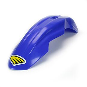 Cycra Cycra Factory Supermoto Front Fender - Blue - 1CYC-2600-62