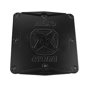 Cycra Cycra Moto Stand Mat Replacement - Black - 1CYC-2037-RM