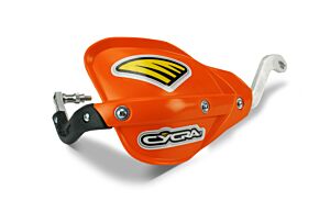 Cycra Cycra Pro Bend CRM Racer Pack Flexx Bar ATV - Green - 1CYC-7600-72