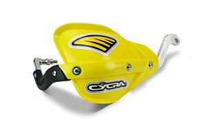 Cycra Cycra Pro Bend CRM Racer Pack Flexx Bar ATV - Yellow - 1CYC-7600-55